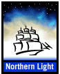 Northern Light - Gulliver