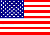 U.S.A. flag